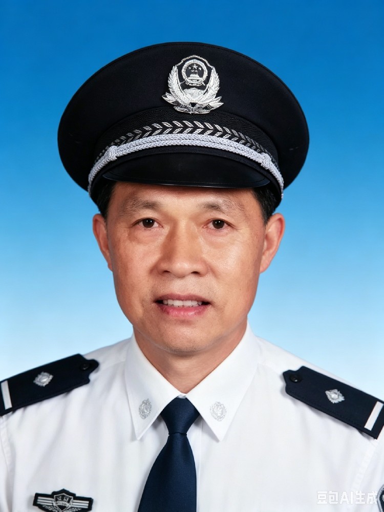 老兵：韩文忠