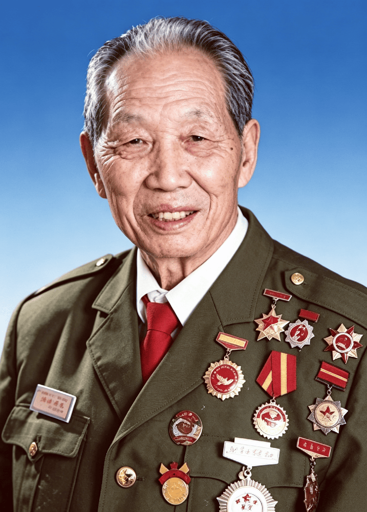 老兵：冯作义