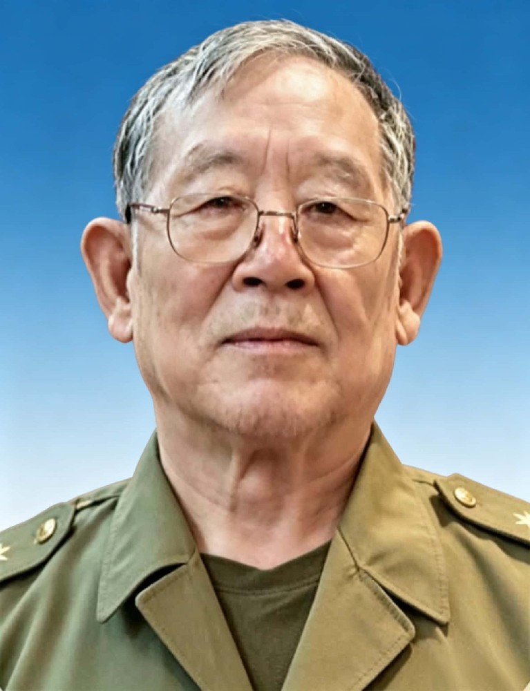 老兵：董永生